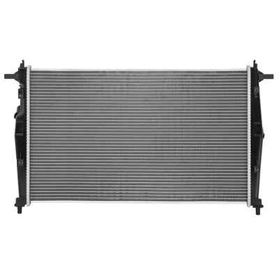 13869 Replacement Radiator <br> 16-21 Toyota Corolla, Prius Prime