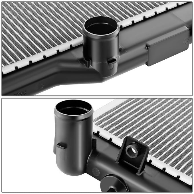 13870 Replacement Radiator<br>20-24 Subaru Legacy, Outback