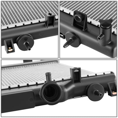 13870 Replacement Radiator<br>20-24 Subaru Legacy, Outback
