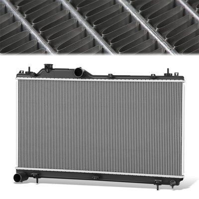 13870 Replacement Radiator<br>20-24 Subaru Legacy, Outback
