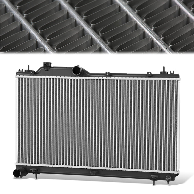 13870 Replacement Radiator<br>20-24 Subaru Legacy, Outback