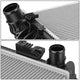 13871 Replacement Radiator<br>19-24 Ram 2500 3500