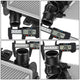 13871 Replacement Radiator<br>19-24 Ram 2500 3500