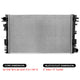 13871 Replacement Radiator<br>19-24 Ram 2500 3500