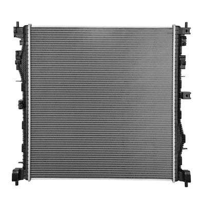 13875 Replacement Radiator <br> 20-23 Ford Explorer, Lincoln Aviator