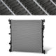 13875 Replacement Radiator <br> 20-23 Ford Explorer, Lincoln Aviator