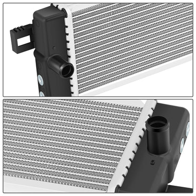 13883 Replacement Radiator<br>19-25 Toyota RAV4, Prime, Venza, 2025 Crown Signia