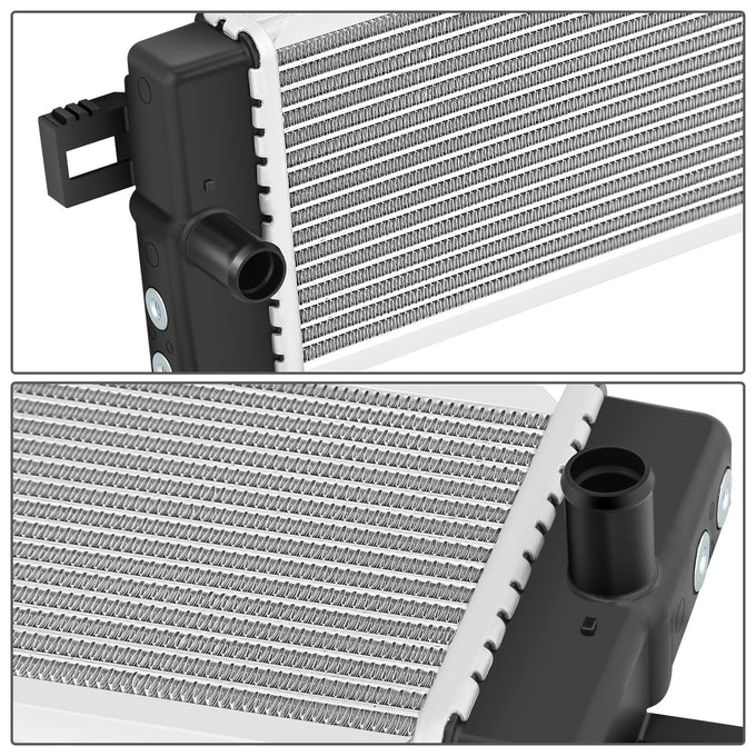13883 Replacement Radiator<br>19-25 Toyota RAV4, Prime, Venza, 2025 Crown Signia