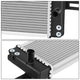 13883 Replacement Radiator<br>19-25 Toyota RAV4, Prime, Venza, 2025 Crown Signia