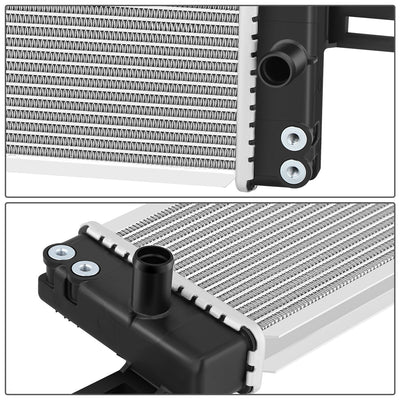 13883 Replacement Radiator<br>19-25 Toyota RAV4, Prime, Venza, 2025 Crown Signia