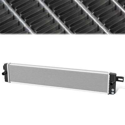 13883 Replacement Radiator<br>19-25 Toyota RAV4, Prime, Venza, 2025 Crown Signia