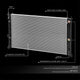 13885 Replacement Radiator <br> 20-23 Chevy Silverado, GMC Sierra 2500 3500 HD