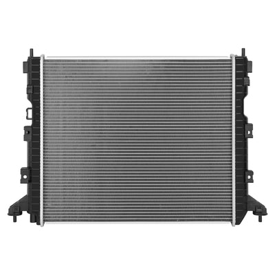 13889 Replacement Radiator <br> 20-25 Cadillac CT4 CT5