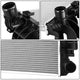 13895 Replacement Radiator Core Thickness (In):1<br>19-24 Ram 2500 3500