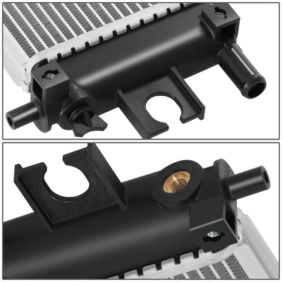 13897 Replacement Radiator <br> 20-22 Honda CR-V
