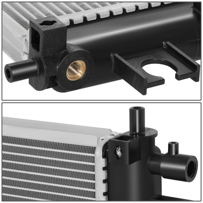 13897 Replacement Radiator <br> 20-22 Honda CR-V