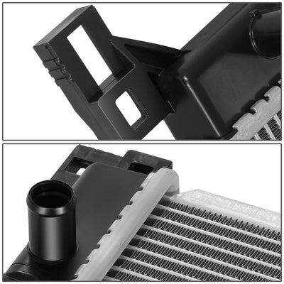13907 Replacement Radiator <br> 20-24 Toyota Highlander, Sienna, Grand Highlander