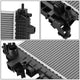 13909 Replacement Radiator <br> 21-25 Chevy Trailblazer, 20-25 Buick Encore GX