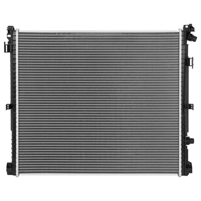 13910 Replacement Radiator <br> 20-25 BMW X3 X4 2.0L 3.0L