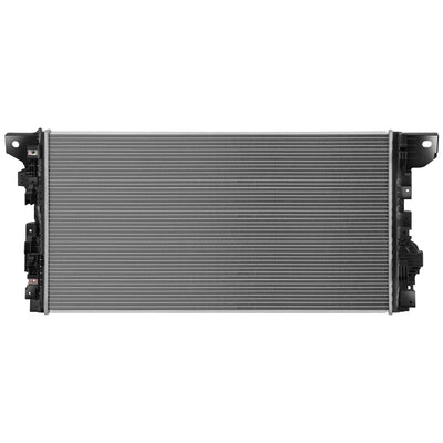 13914 Replacement Radiator <br> 21-24 Ford F-150 3.5L V6