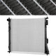13918 Replacement Radiator<br>21-24 Hyundai Santa Fe, 21-24 Kia Sorento