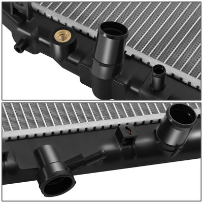 13919 Replacement Radiator <br> 22-24 Acura MDX 3.5L V6