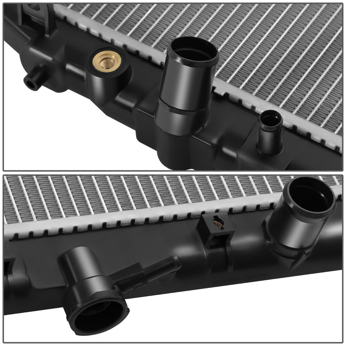 13919 Replacement Radiator <br> 22-24 Acura MDX 3.5L V6