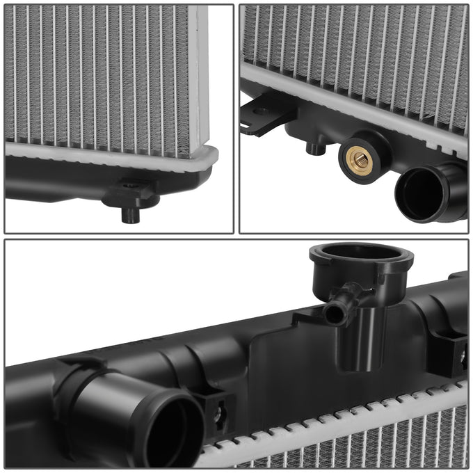 13919 Replacement Radiator <br> 22-24 Acura MDX 3.5L V6