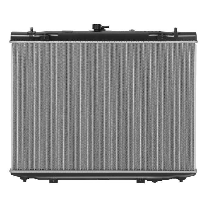 13919 Replacement Radiator <br> 22-24 Acura MDX 3.5L V6