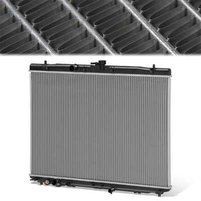 13919 Replacement Radiator <br> 22-24 Acura MDX 3.5L V6