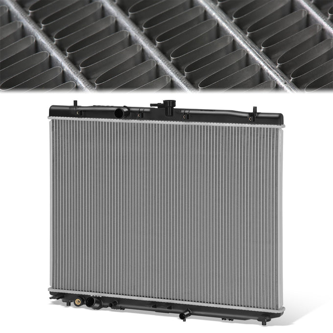13919 Replacement Radiator <br> 22-24 Acura MDX 3.5L V6