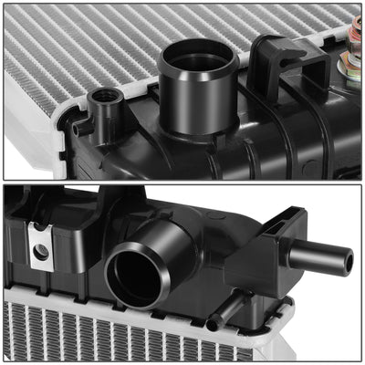 13920 Replacement Radiator <br> 21-24 Chevy Suburban, Tahoe, GMC Yukon XL