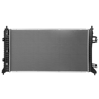13920 Replacement Radiator <br> 21-24 Chevy Suburban, Tahoe, GMC Yukon XL