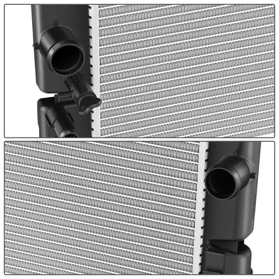 13922 Replacement Radiator<br>20-26 Lexus UX250h, UX300h, 20-22 Toyota Corolla, Prius