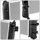 13922 Replacement Radiator<br>20-26 Lexus UX250h, UX300h, 20-22 Toyota Corolla, Prius