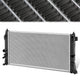 13922 Replacement Radiator<br>20-26 Lexus UX250h, UX300h, 20-22 Toyota Corolla, Prius