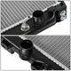 13923 Replacement Radiator <br> 23-24 Toyota Sequoia, 22-24 Tundra
