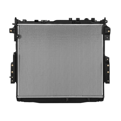 13923 Replacement Radiator <br> 23-24 Toyota Sequoia, 22-24 Tundra