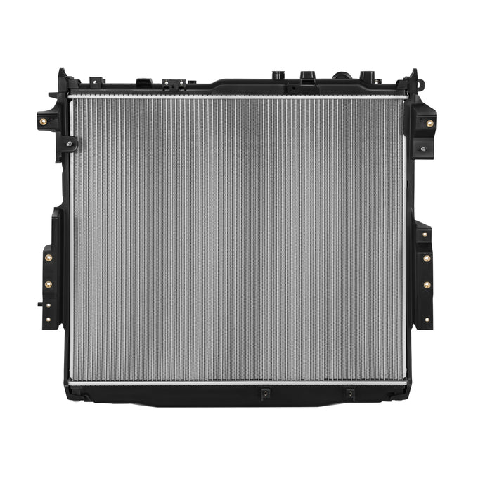 13923 Replacement Radiator <br> 23-24 Toyota Sequoia, 22-24 Tundra