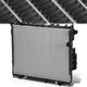 13923 Replacement Radiator <br> 23-24 Toyota Sequoia, 22-24 Tundra