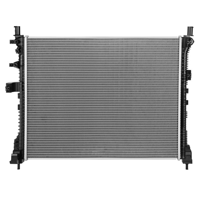 13924 Replacement Radiator <br> 21-24 Dodge Durango