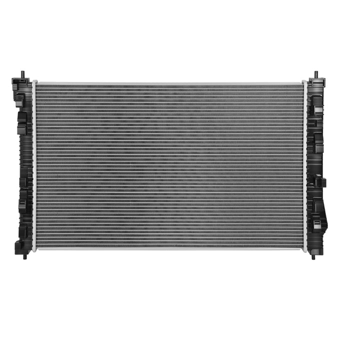 13929 Replacement Radiator <br> 21-23 Nissan Rogue