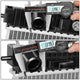 13929 Replacement Radiator <br> 21-23 Nissan Rogue