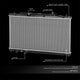 13932 Replacement Radiator <br> 22-24 Honda Civic, Accord, Acura Integra