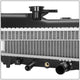 13932 Replacement Radiator <br> 22-24 Honda Civic, Accord, Acura Integra