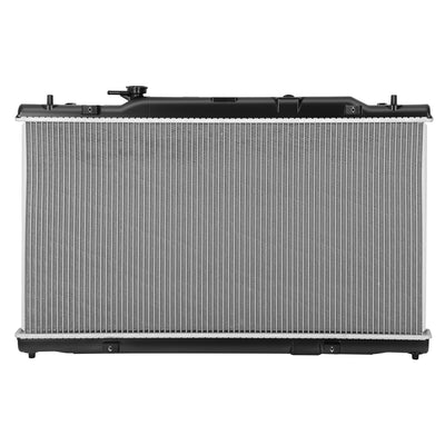 13932 Replacement Radiator <br> 22-24 Honda Civic, Accord, Acura Integra