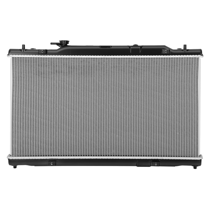 13932 Replacement Radiator <br> 22-24 Honda Civic, Accord, Acura Integra