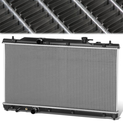 13932 Replacement Radiator <br> 22-24 Honda Civic, Accord, Acura Integra