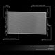 13933 Replacement Radiator <br> 22-24 Ford E-Transit