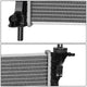 13933 Replacement Radiator <br> 22-24 Ford E-Transit